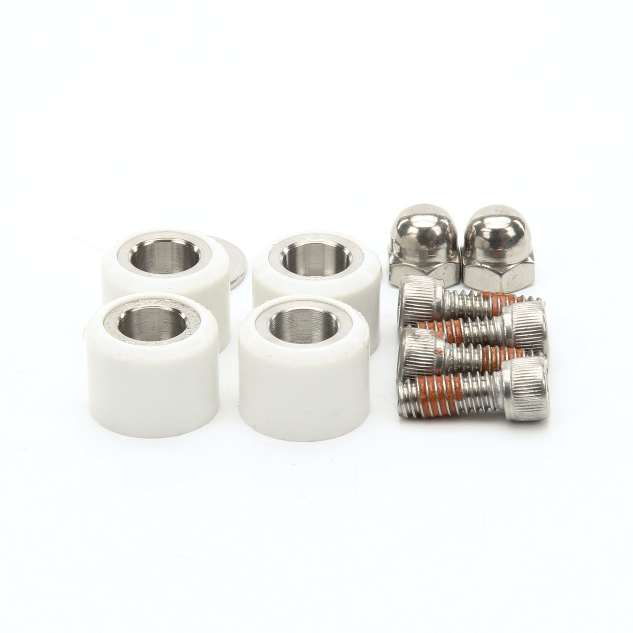 Generic - Teflon Bushing Kit - Equivalent to Henny Penny 14113 Miscellaneous Hardware GEN14113-SO-FD